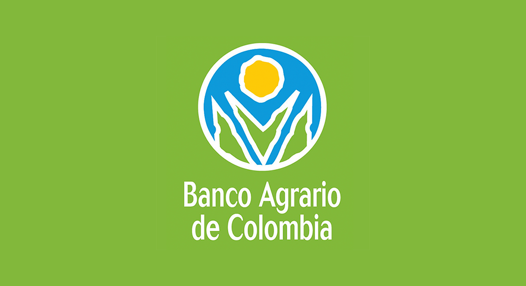 Image result for BANCO AGRARIO DE COLOMBIA