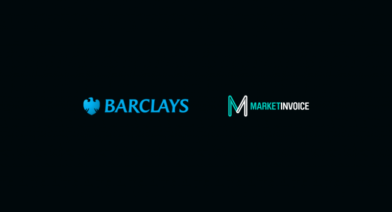 Barclays Bank invests in MarketInvoice to enhance client offering