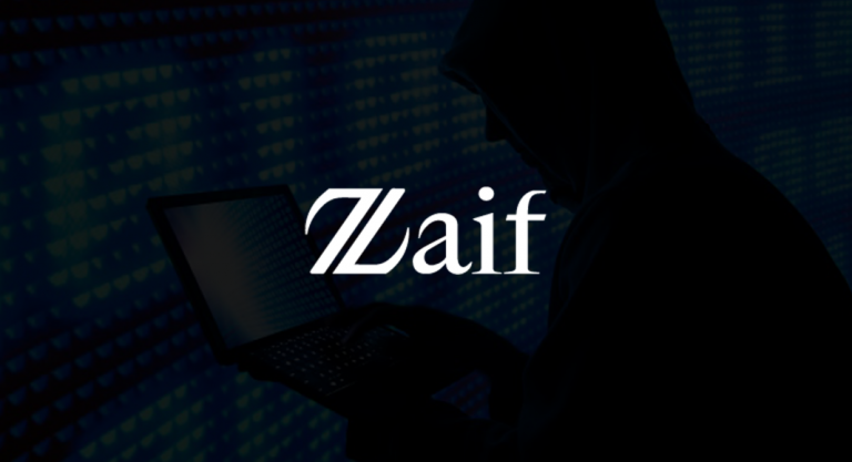 Hackers steal $60m from Japanese cryptocurrency exchange Zaif