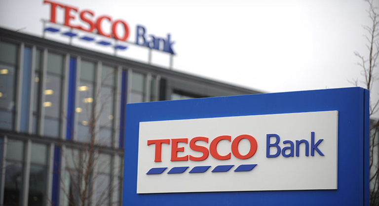 Tesco Bank faces £30m fine from FCA over cyber breach