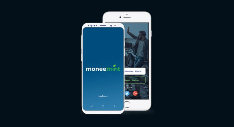 MoneeMint secures strategic funds to build digital only ‘ethical’ bank
