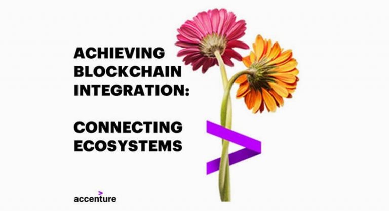 Sibos 2018: Accenture tech now connects major blockchain platforms