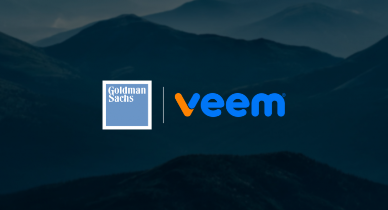 Goldman backs blockchain-based cross-border payments startup Veem
