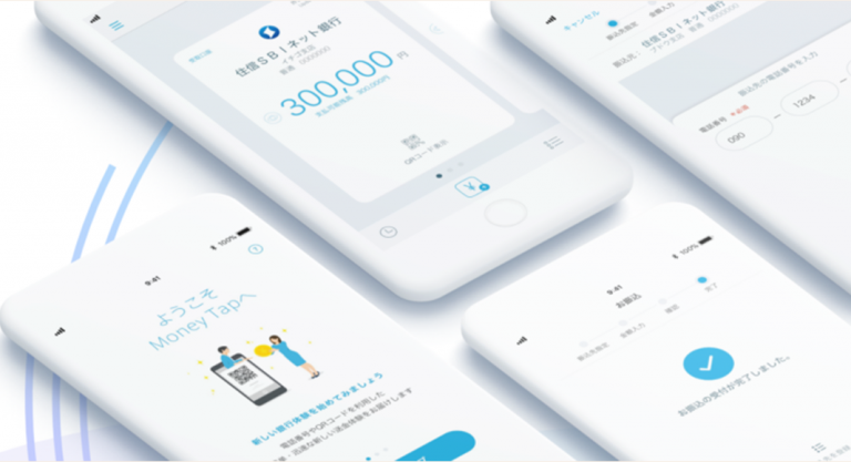SBI Ripple Asia rolls out blockchain payments app MoneyTap SBI Ripple Asia rolls out blockchain payments app MoneyTap