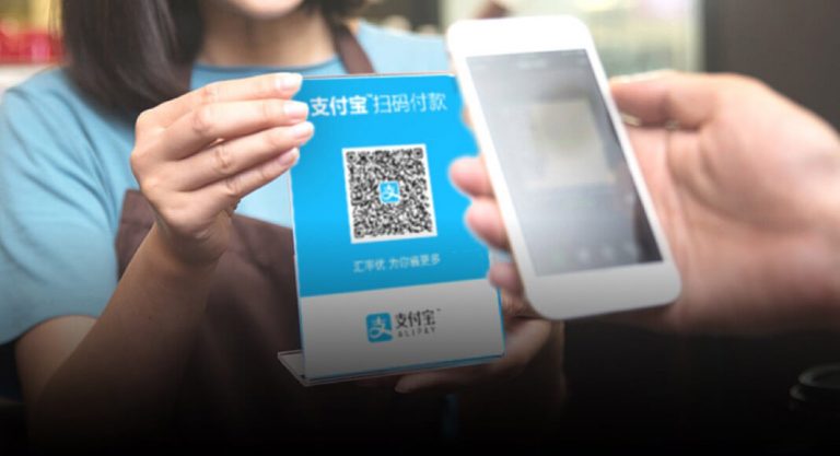 Alipay to provide QR code payment for Hong Kong subway