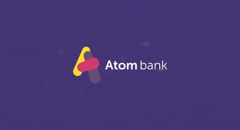 Atom Bank teams up with Thought Machine