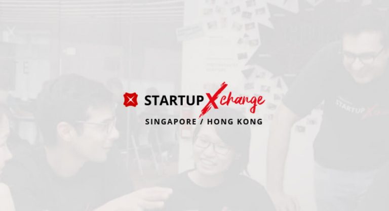 DBS Hong Kong revamps DBS HotSpot into Startup Xchange