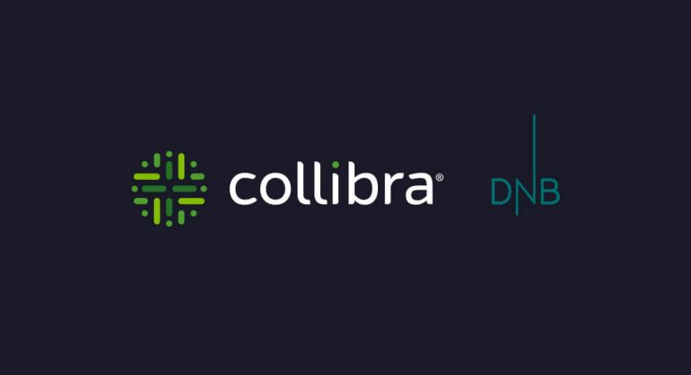DNB partners with Collibra for data-powered customer service