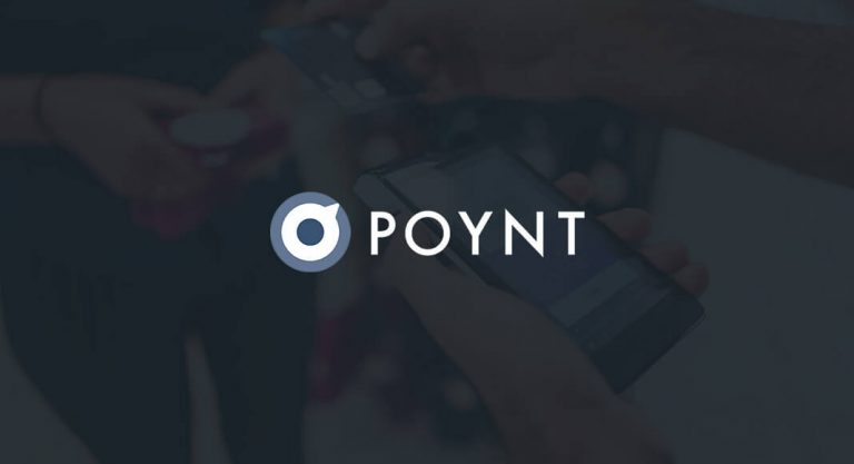 Former Google Wallet chief raises $100m for payment terminal startup Poynt