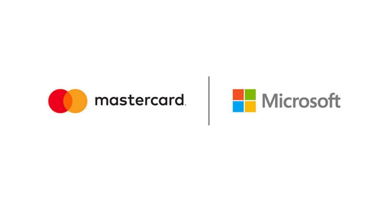 Mastercard collaborates with Microsoft digital identity innovations