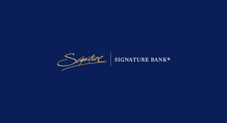 Signature Bank recieves New York approval for blockchain payments system