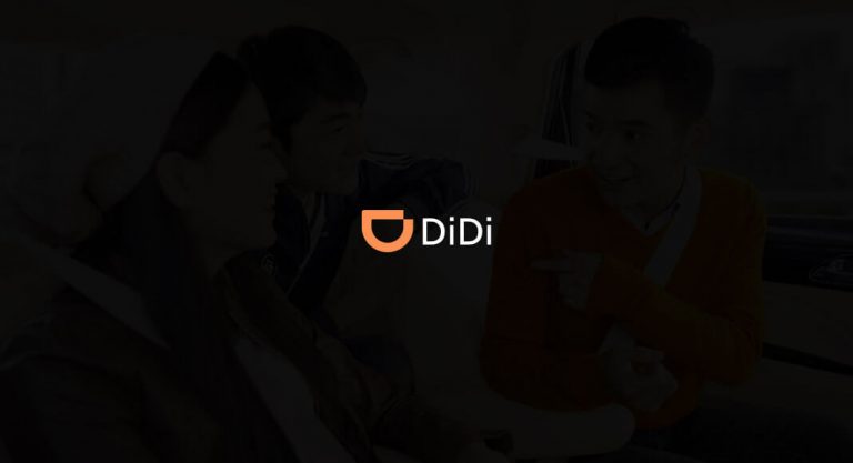 DiDi introduces in-app credit, crowdfunding financial services