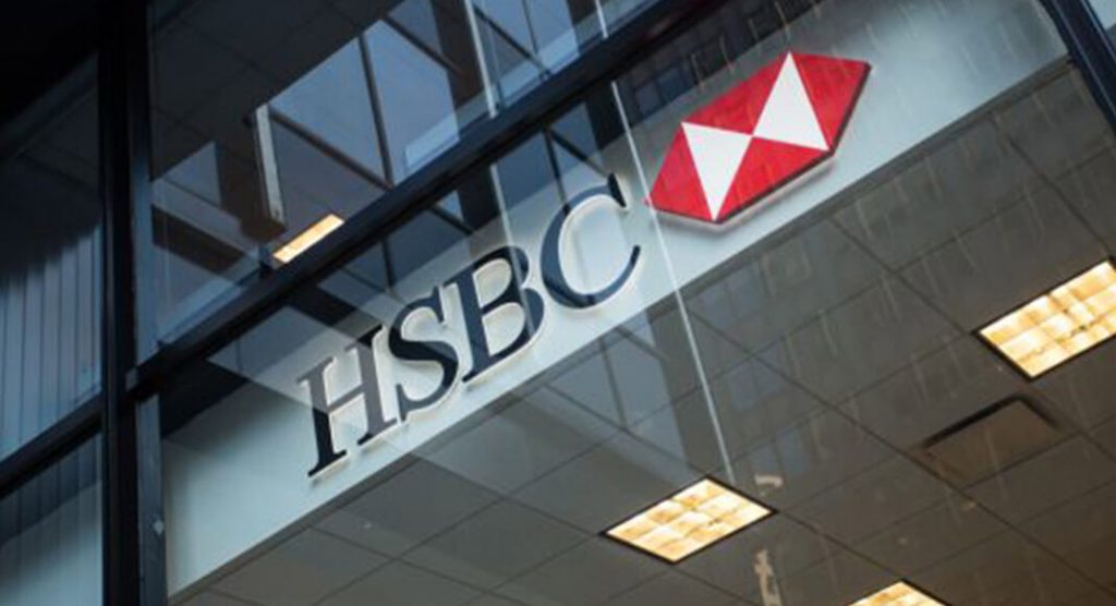 HSBC settles $250b of FX transactions using DLT | Fintechnology News