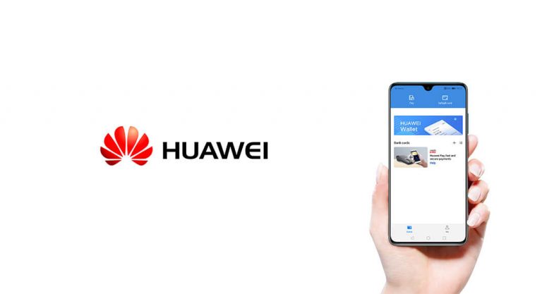 Huawei Pay expands overseas with its roll-out in Russia