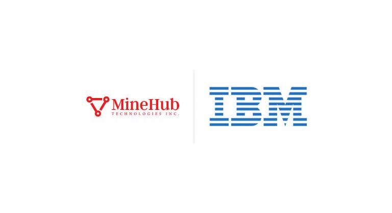 IBM collaborates with Minehub to use blockchain in mining and metals sector
