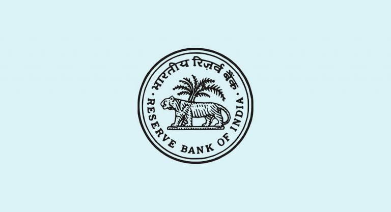 Indian Reserve Bank to set up panel for digital payments