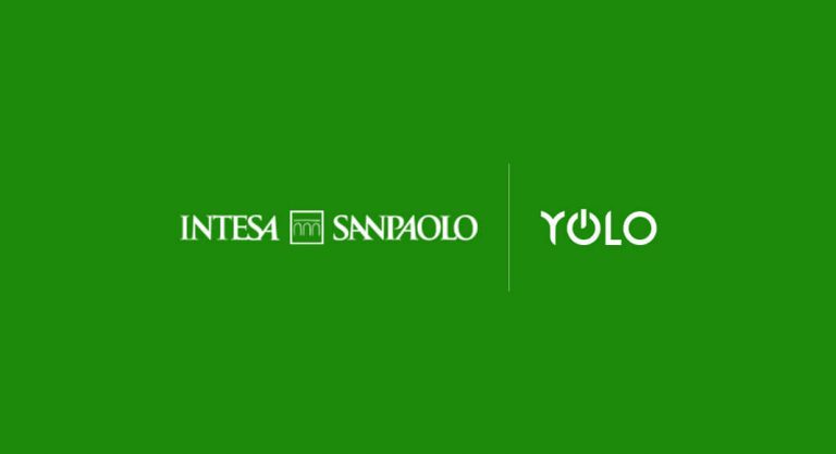 Intesa Sanpaolo invests in digital insurance startup Yolo