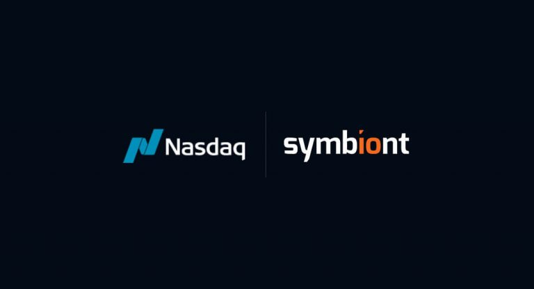 Nasdaq invests in enterprise blockchain startup Symbiont