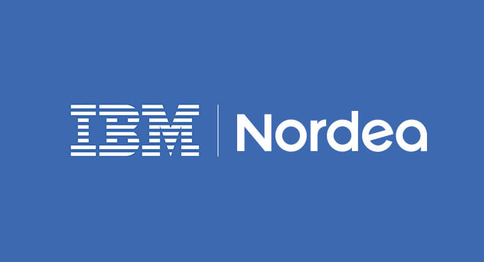 Nordea and IBM inks $540m outsourcing deal