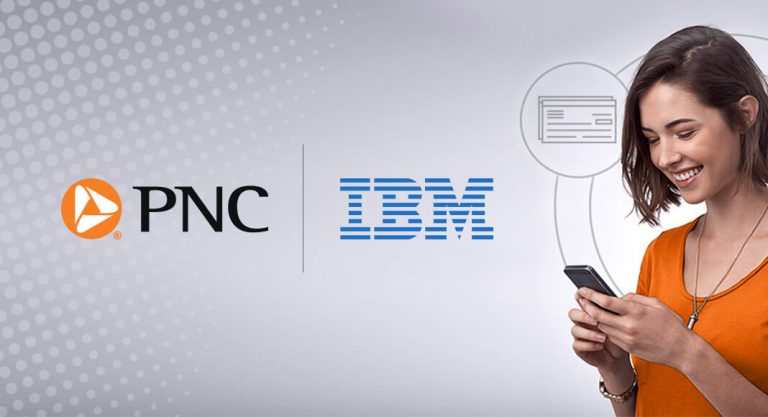 PNC, IBM team up with health insurers on blockchain project