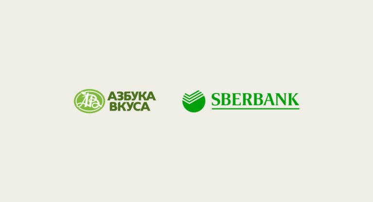 Sberbank and Azbuka Vkusa team up for fingerprint payments