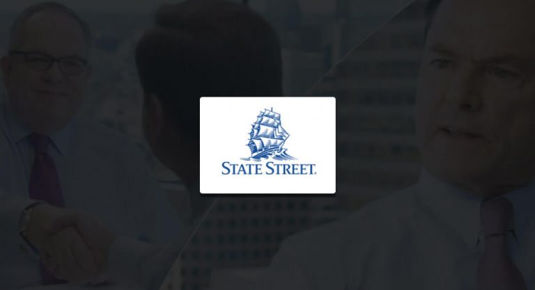 State Street to use AWS Backup service