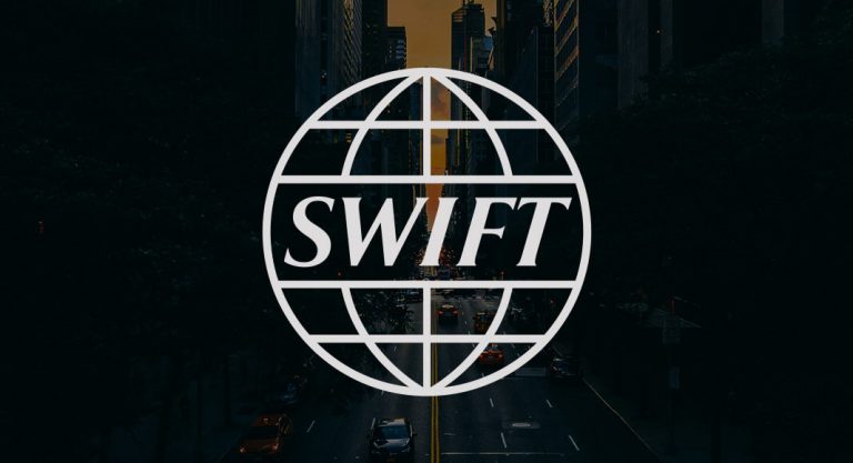 Swift to launch gpi gateway with blockchain start-up R3