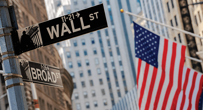 Wall Street giants plan new US exchange to challenge Nyse and Nasdaq