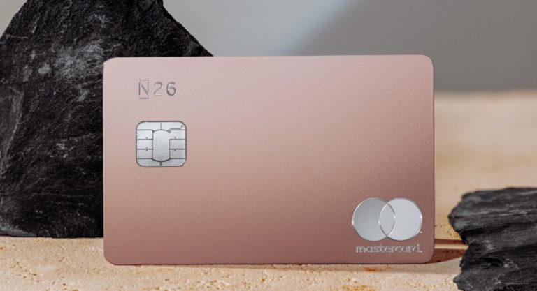 App-only bank N26 to open in Brazil