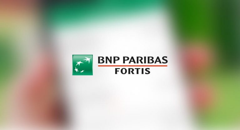 BNP Paribas Fortis introduces multi-bank account integration