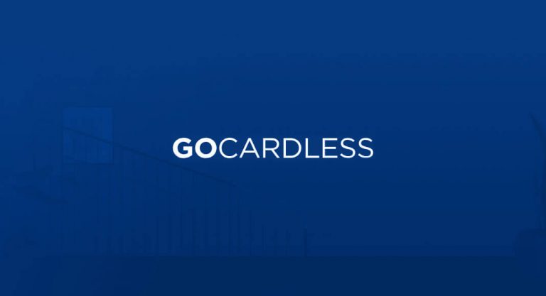 GoCardless secures $75 m to build global bank debit network
