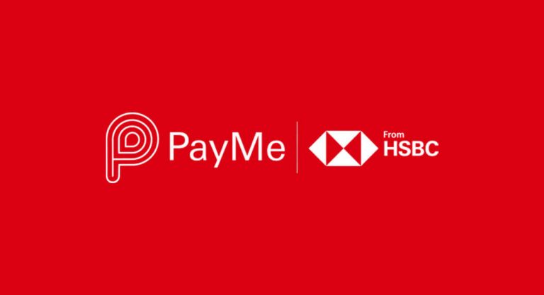 HSBC tests PayMe for business app