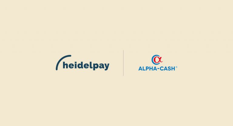 heidelpay acquires POS specialist Alpha-Cash