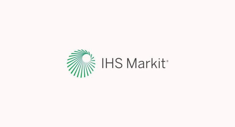 IHS Markit teams with blockchain start-up Cobalt