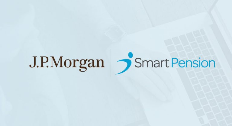 J.P. Morgan buys stake in pensions startup Smart Pension