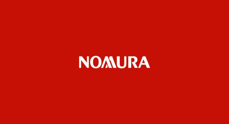 Nomura invests in AI-led trading venture