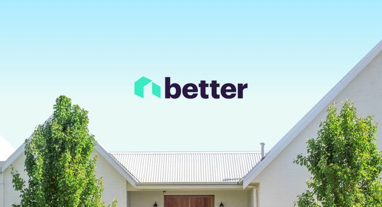 Online lender Better Mortgage raises $70m