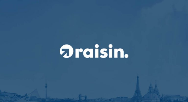 Raisin raises $114m