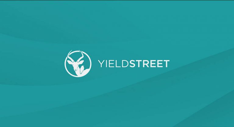 Yield Street closes $62m for alternative investment platform