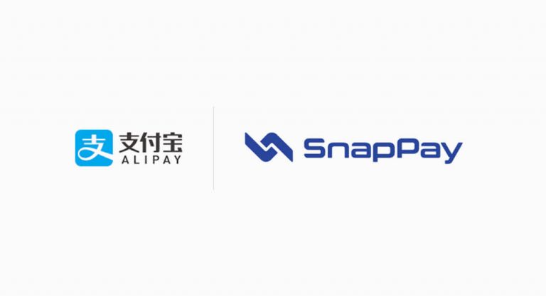 Alipay and Canada’s SnapPay team up for expansion
