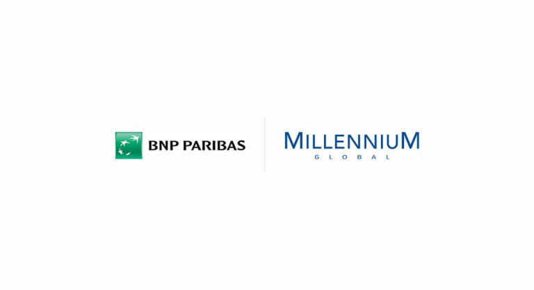 BNP Paribas partners with MGI to launch AI FX index
