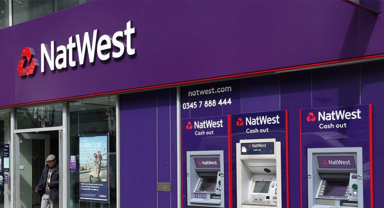 NatWest launches biometric payments card pilot