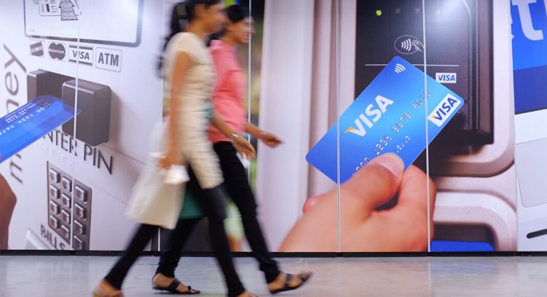 Visa to hire more experts for its ‘crypto-team’