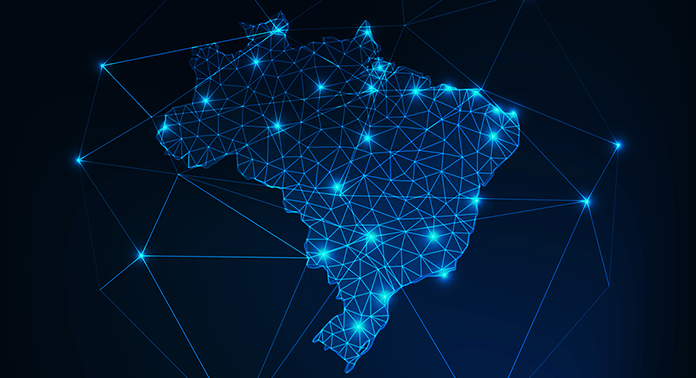 Ripple expands to South America with Brazil launch