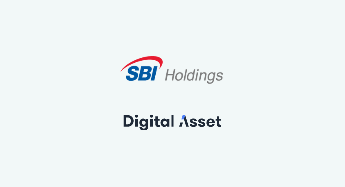 SBI teams up with Digital Assets for ‘smart yen’