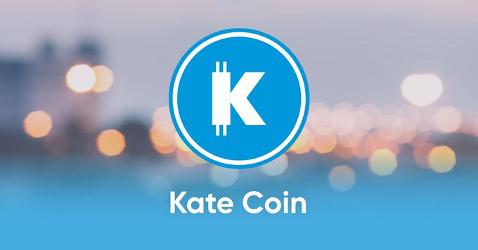 Belgian KBC Bank launches blockchain-based Kate Coin
